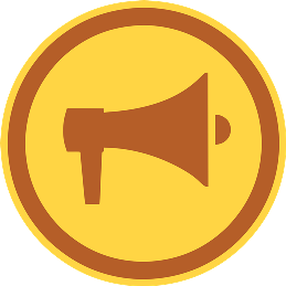 Deinen Verein bekannter machen