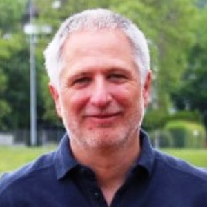 Martin Eigenmann